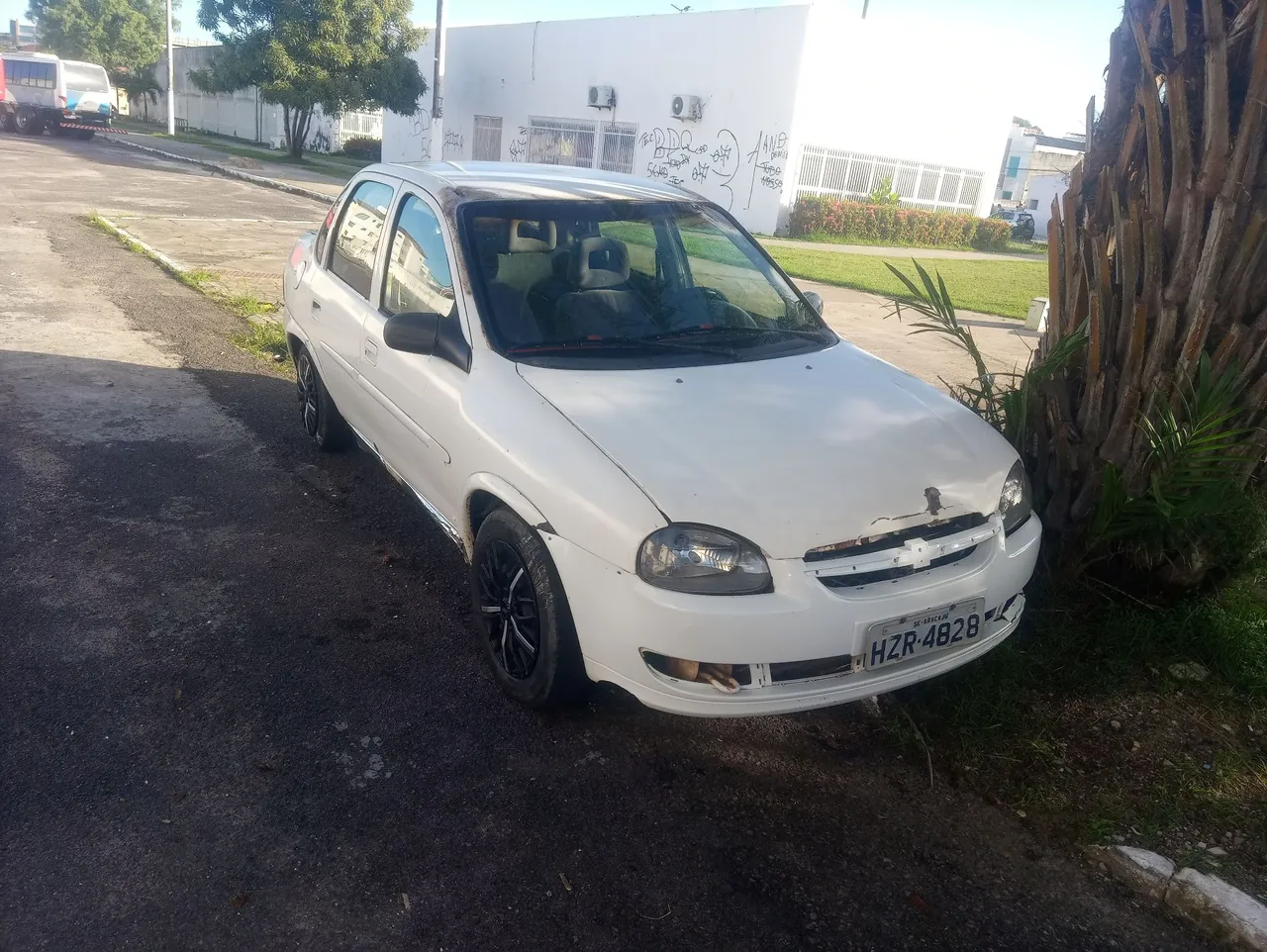 Corsa filé