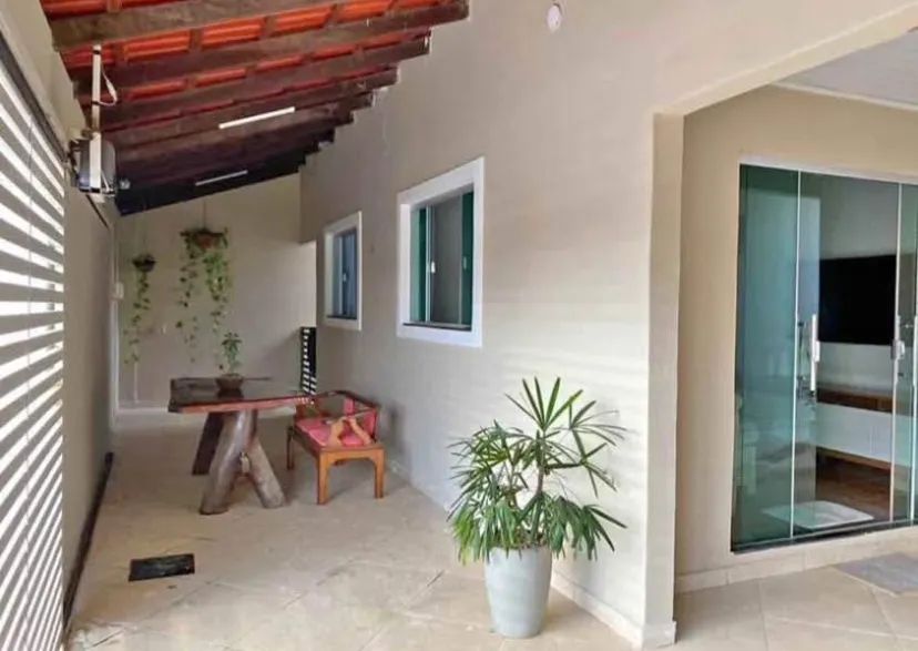 10- CASA NO RENASCENÇA  - Foto 7
