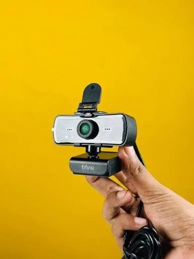 Webcam Fifine K420 1440P - Foto 3