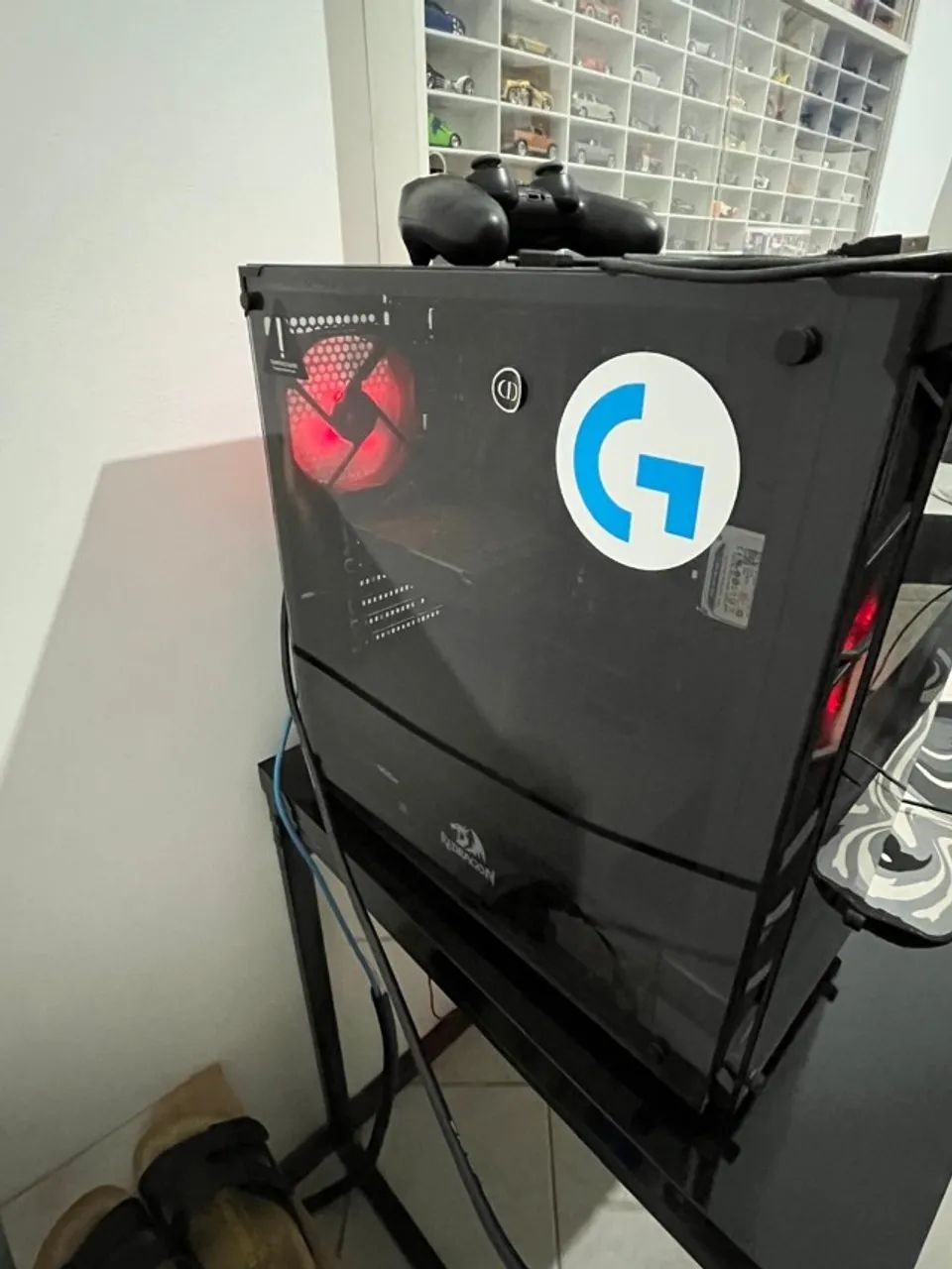 PC Gamer Completo - Troco Macbook - Foto 3