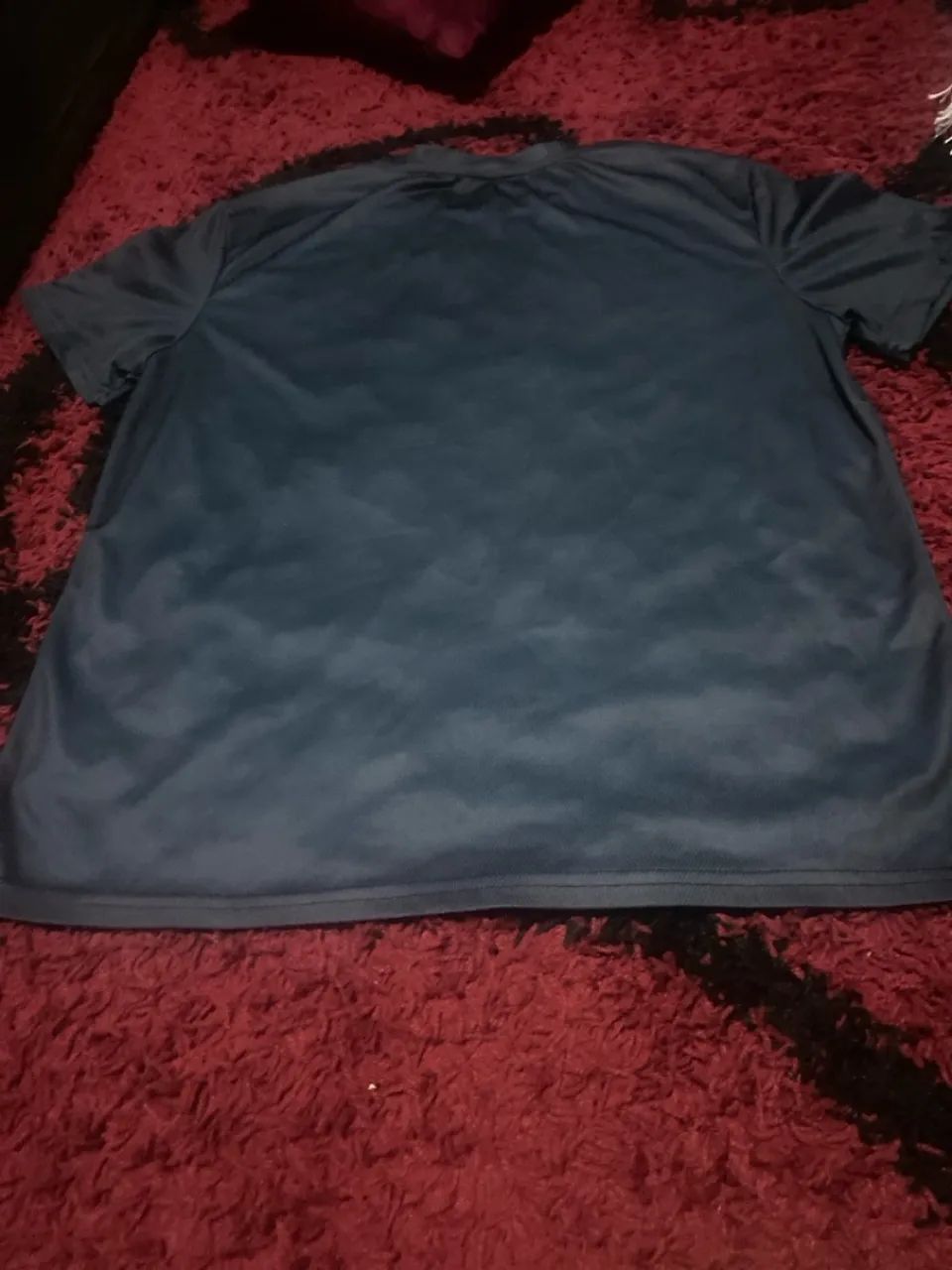 Camisa temática fitness  - Foto 2