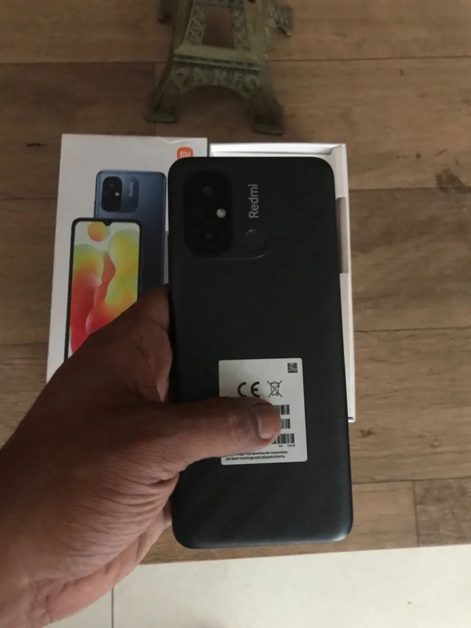 Vendo Redmi 128 GB - Foto 4