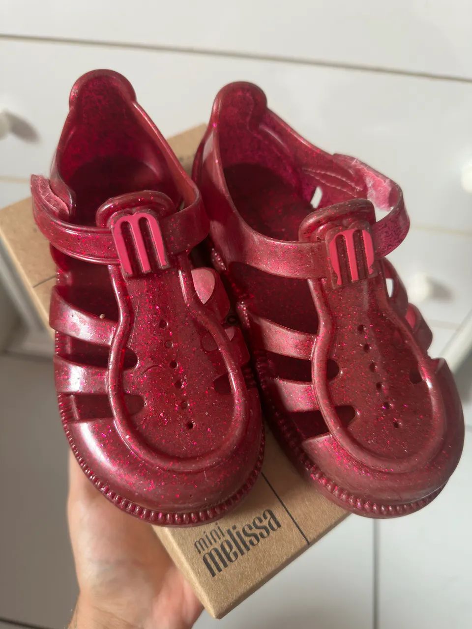 Melissa 2564640058842498120