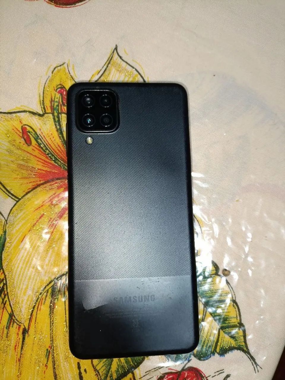 Samsung A12 - Foto 3
