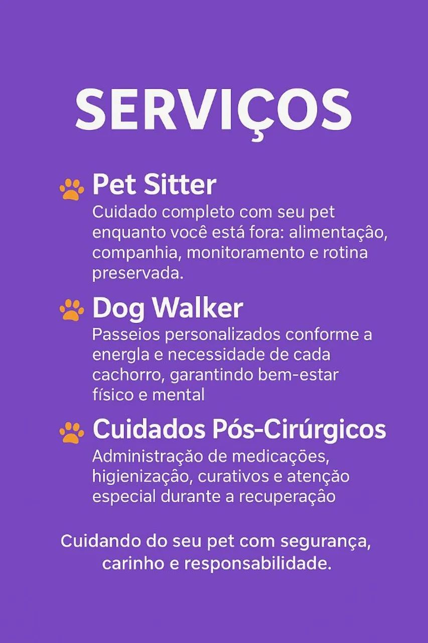 Pet sitter/ cat sitter  - Foto 2