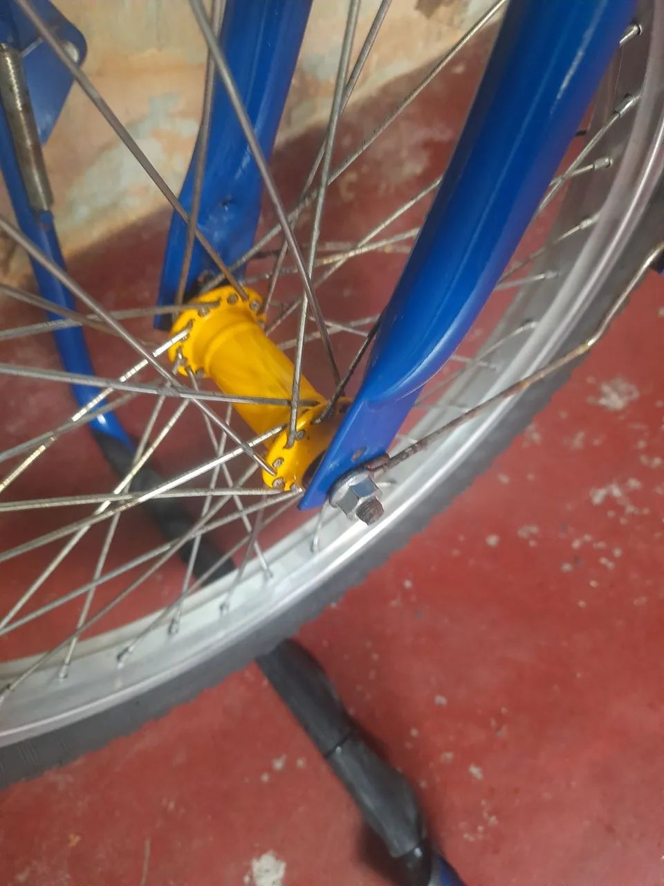 BICICLETA CARGUEIRA  - Foto 5