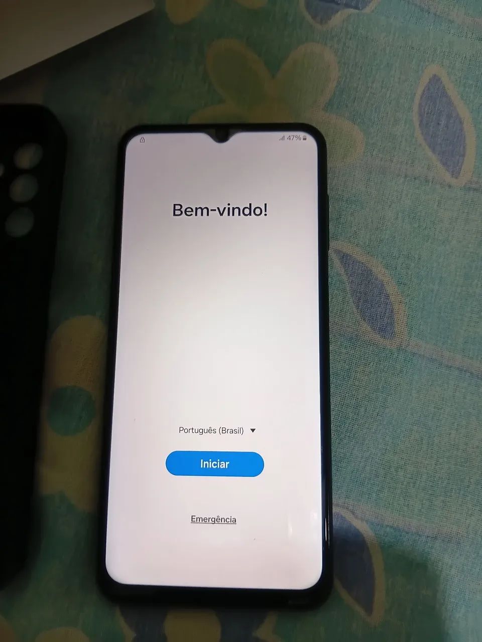 Vendo Celular Samsung A13  - Foto 2