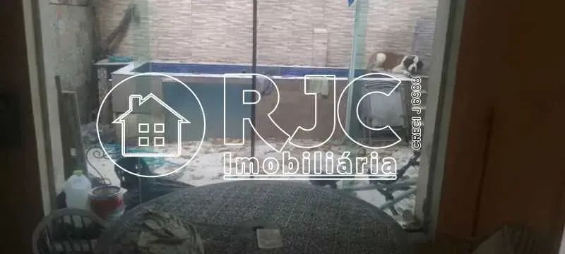 Imóvel para venda tem 200 metros quadrados com 5 quartos em Laranjeiras - Rio de Janeiro - - Foto 2