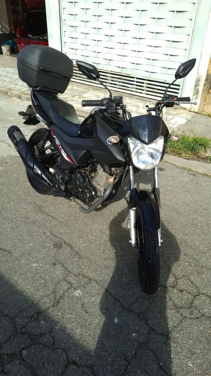 Moto factor - Foto 5