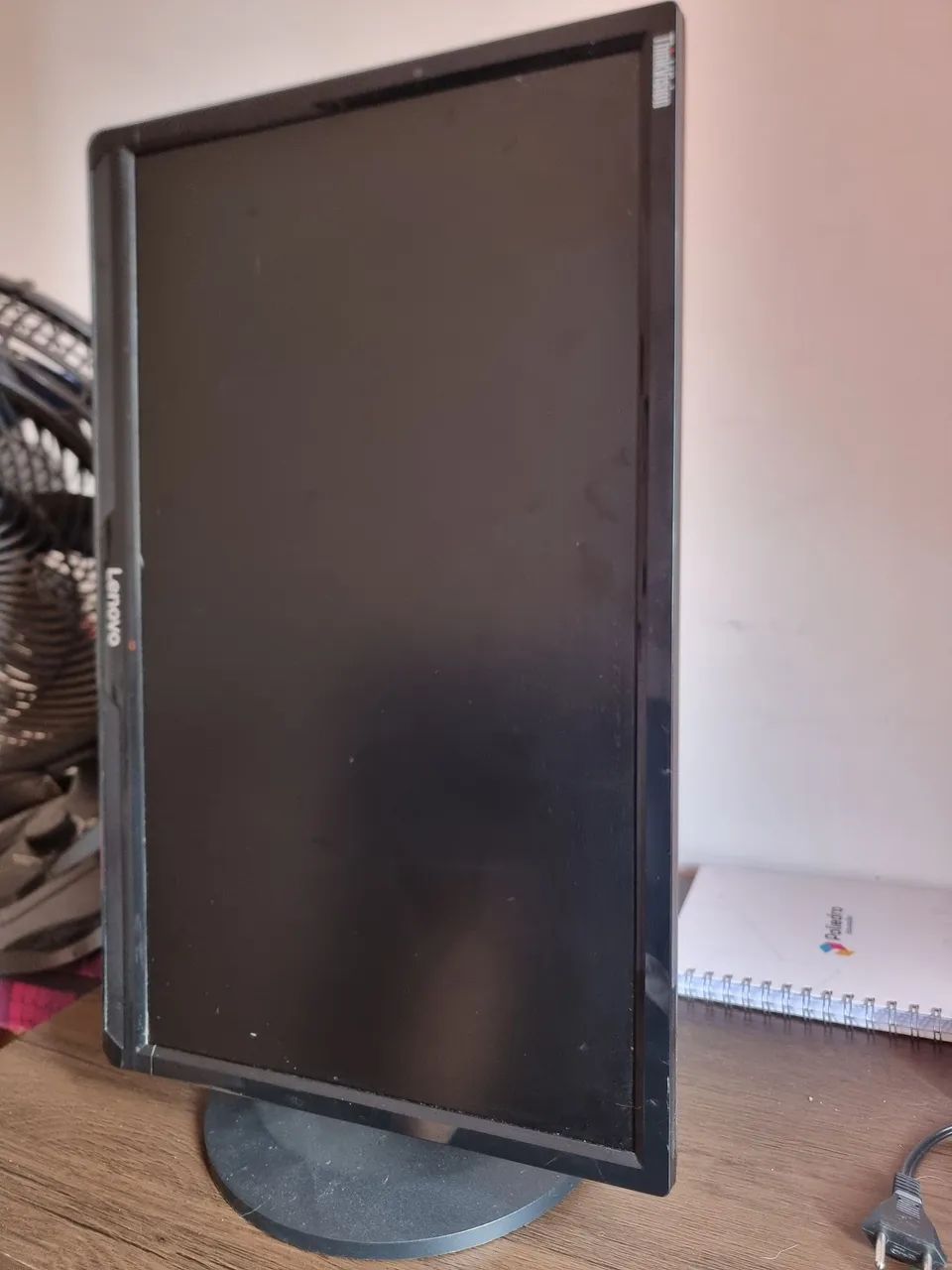 Monitor 21 rotativo - Foto 2