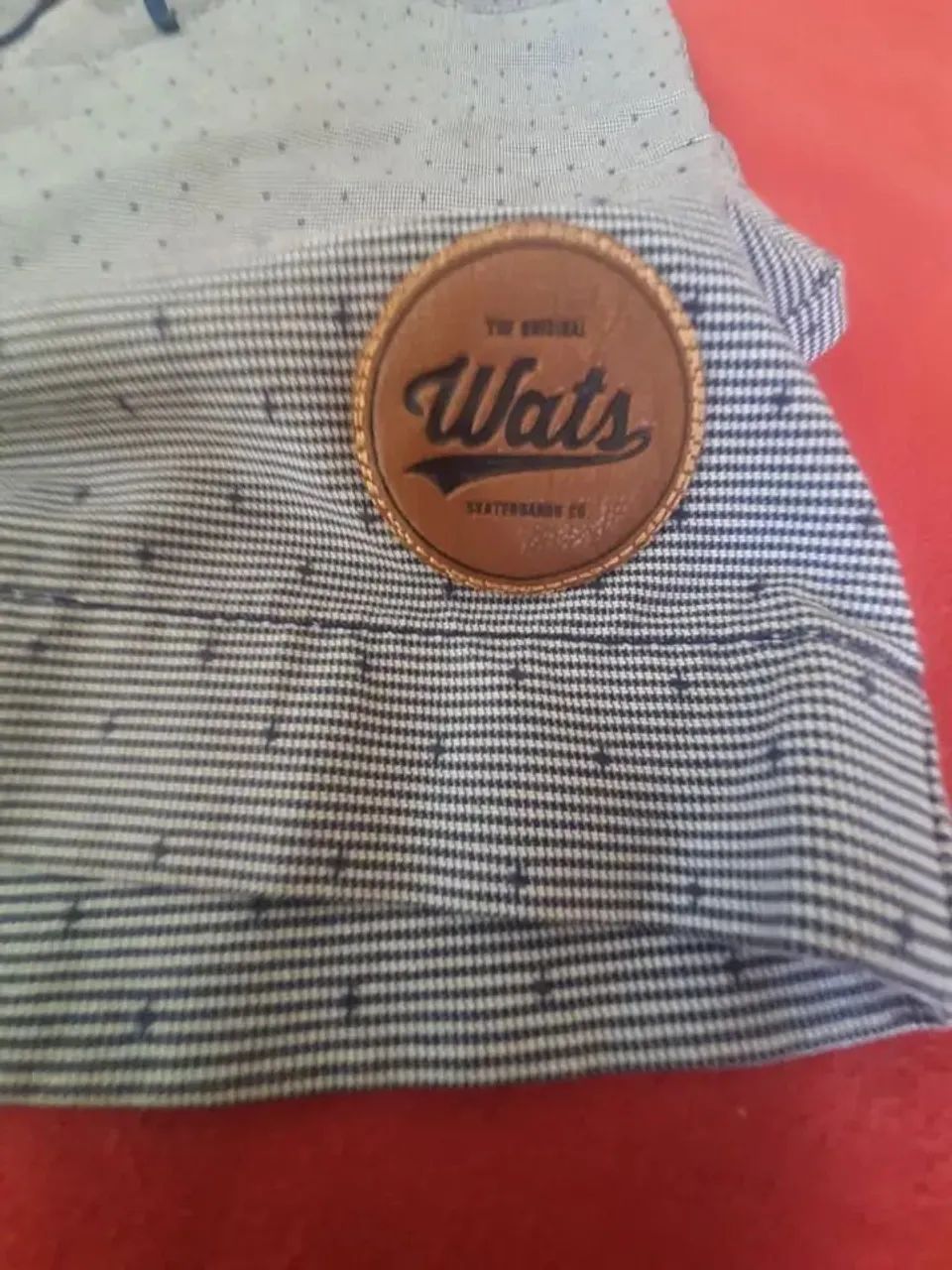 WATS  SKT BERMUDA STILO - Foto 4