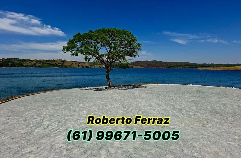 Lote no Corumbá 4: Viva com Qualidade e Lazer - Foto 2