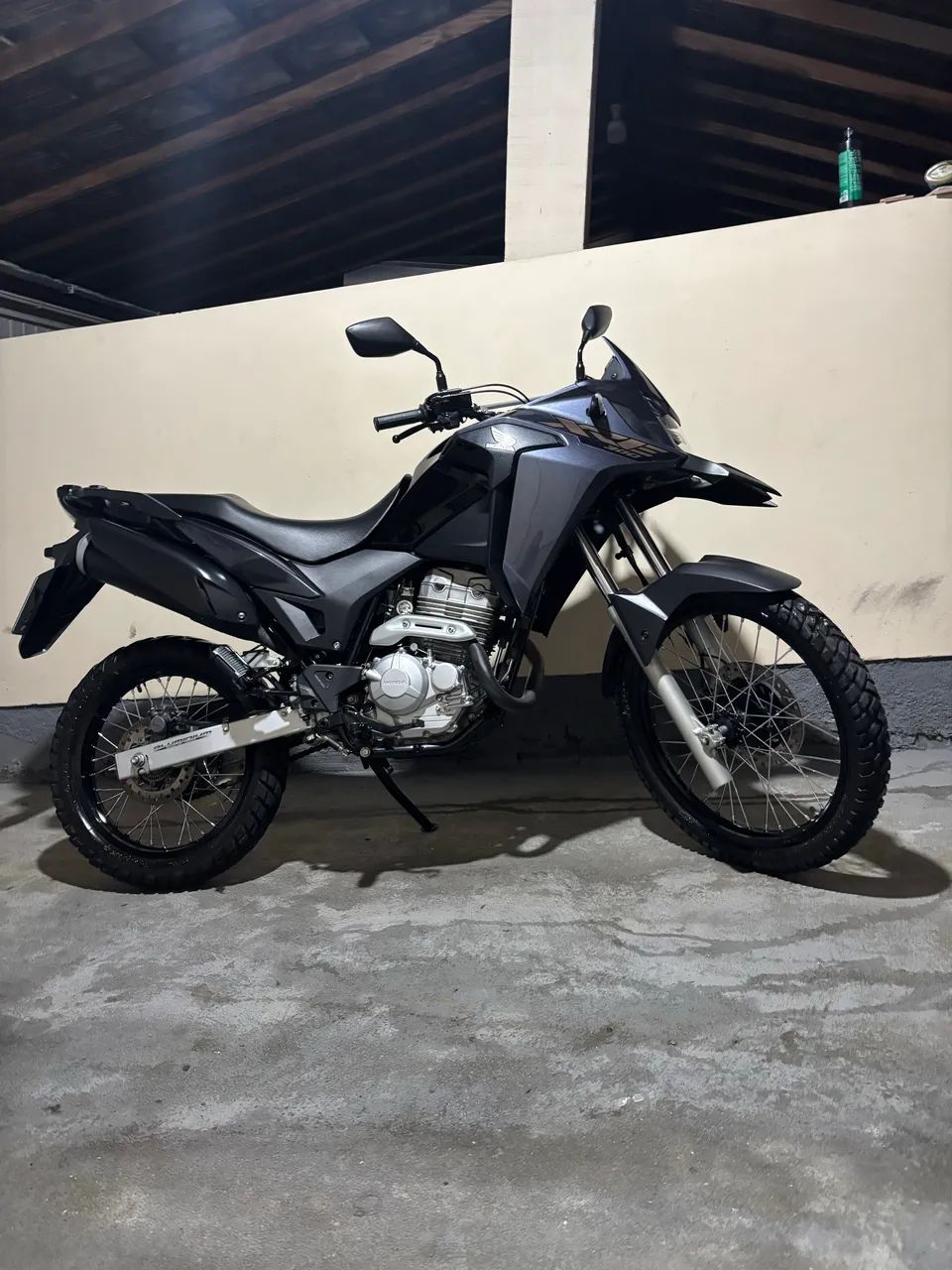 Xre 300 abs  - Foto 3
