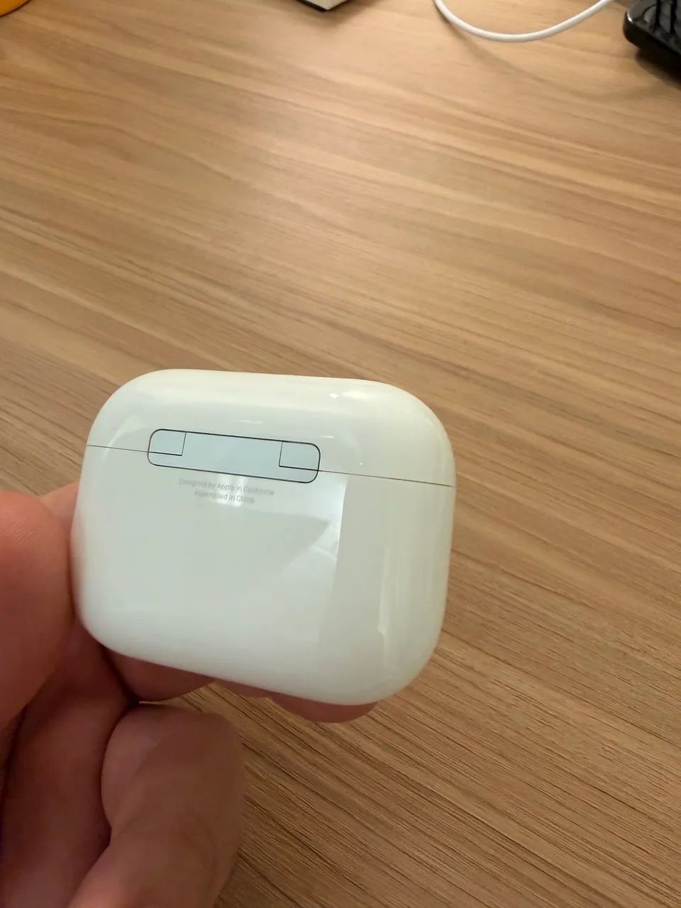 Airpods pro 3 apple  - Foto 2