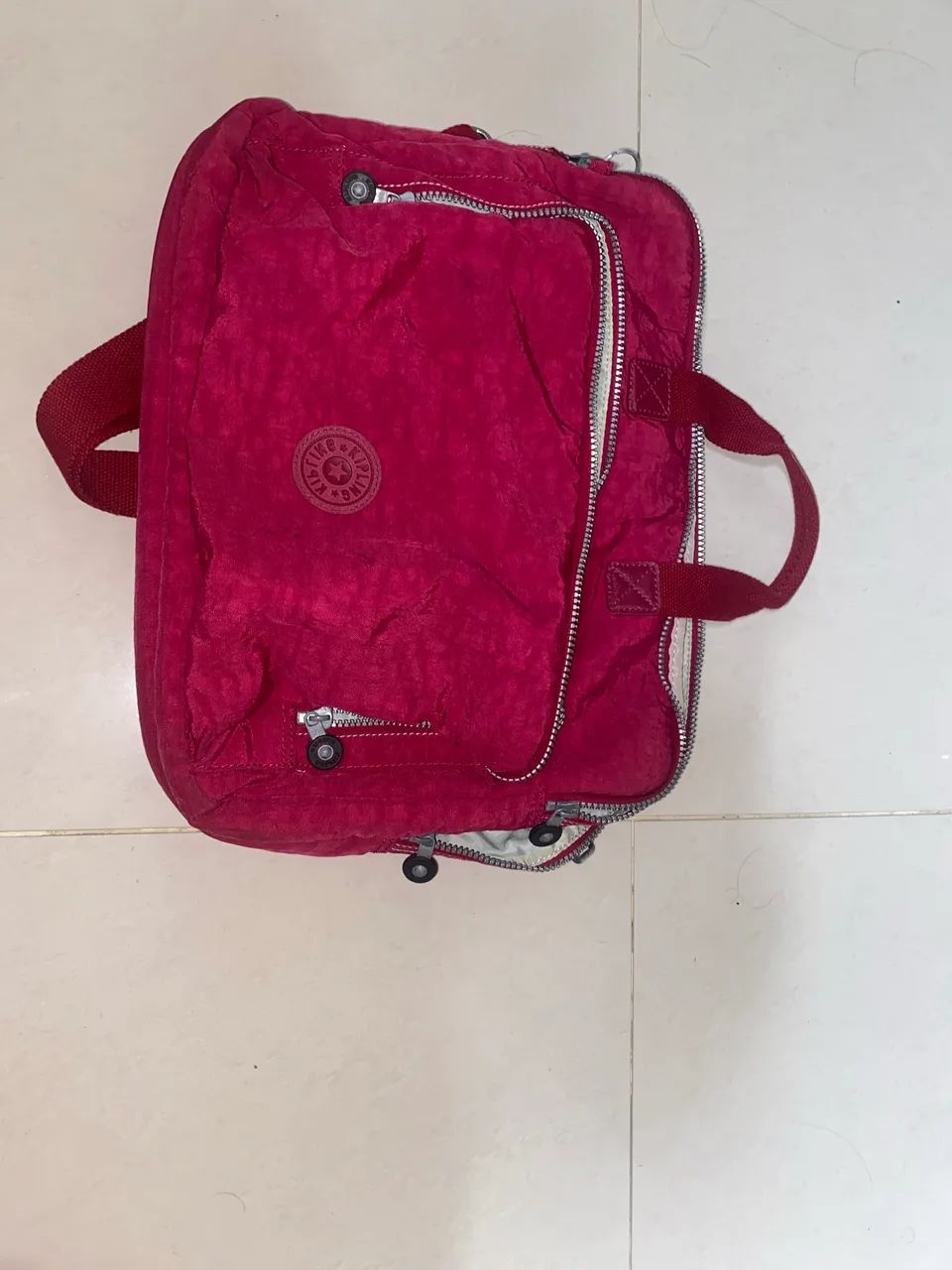 bolsa kipling original
