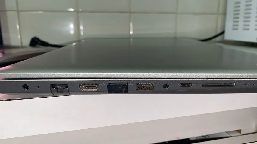 notebook Lenovo ideapad 320 - 15IKB 2018 - Foto 5