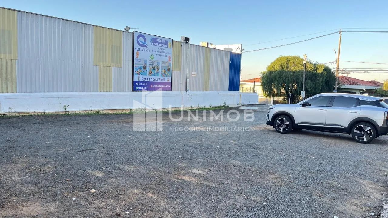 terreno - Parque São Quirino - Campinas - Foto 2