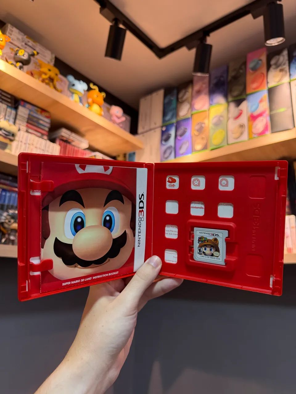 Super Mario 3D Land 3DS - Foto 3