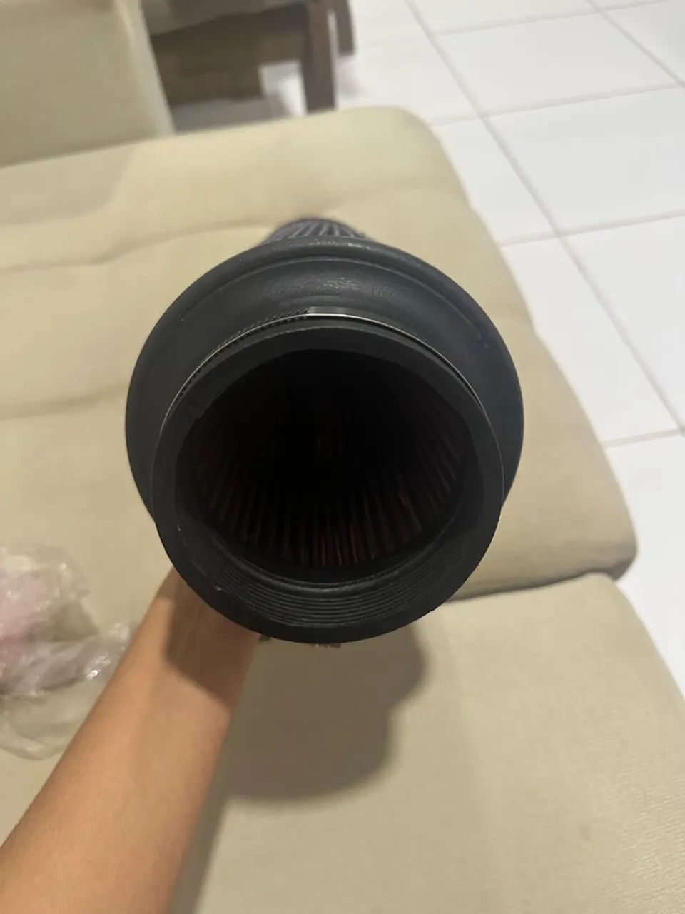 Filtro K&N - Foto 5