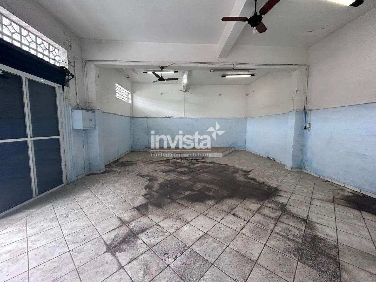 Ponto Comercial para aluguel no bairro Macuco - Foto 2