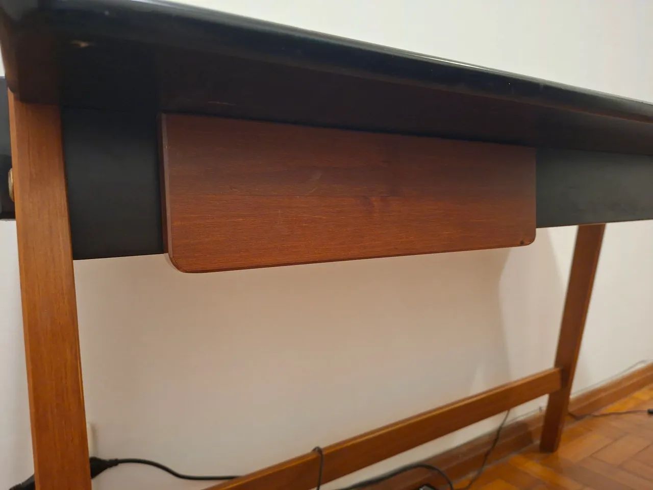 Mesa Escrivaninha Hanna 1,20x0,60 - Foto 5