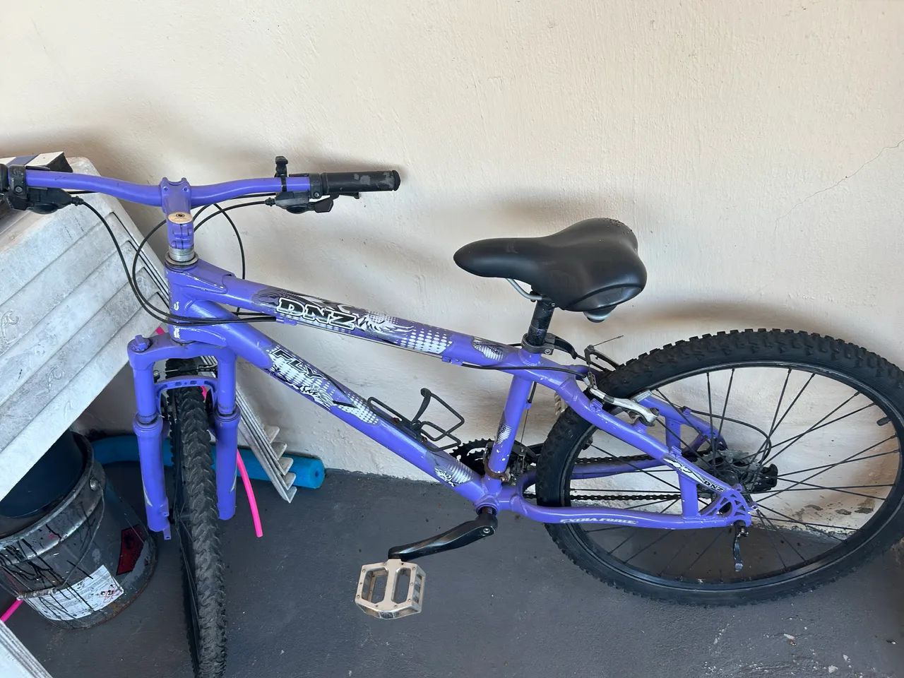 Vendo duas bicicletas  - Foto 2