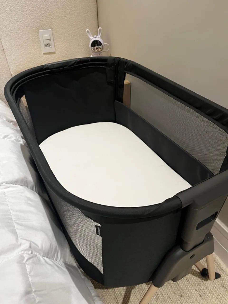 Berço maxi cosi  - Foto 3