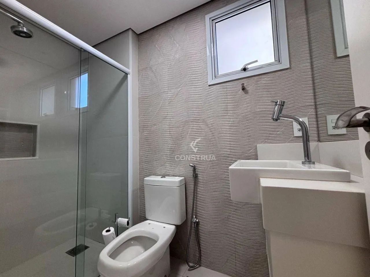 Apartamento com 3 dormitórios para alugar, 88 m² por R$ 7.660,00/mês - Vila Itapura - Camp - Foto 12