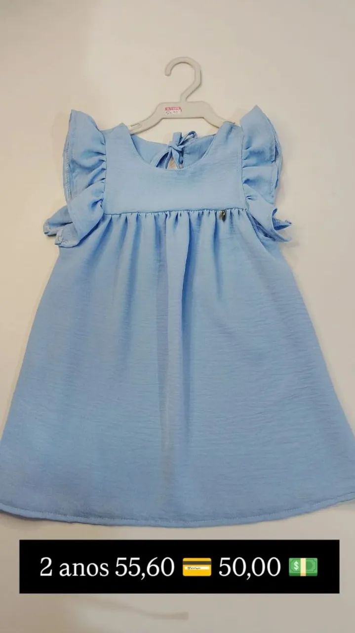 Vestido - Foto 3