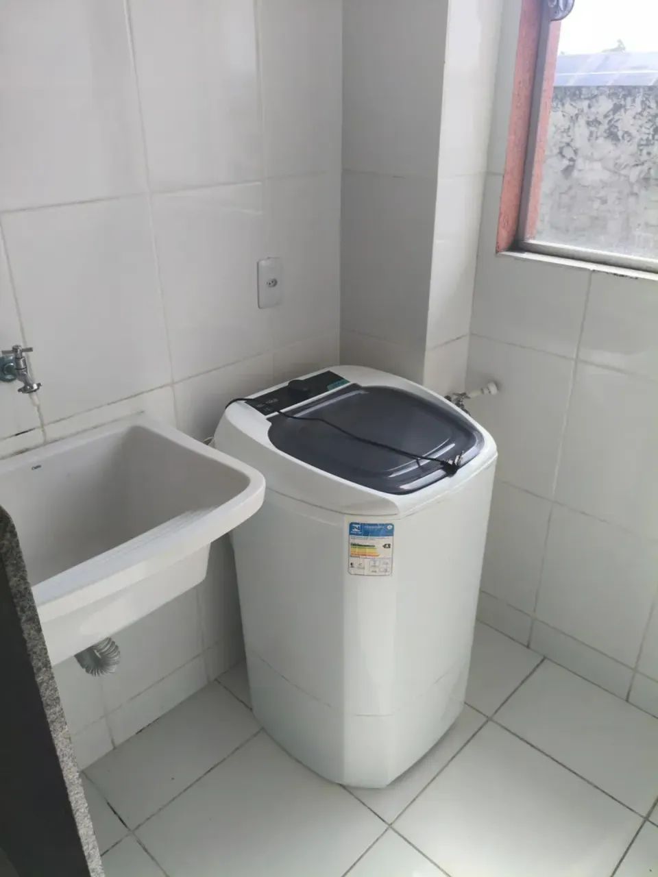 COND. BELA VIDA 3/4 SEMI MOBILIADO - Foto 2