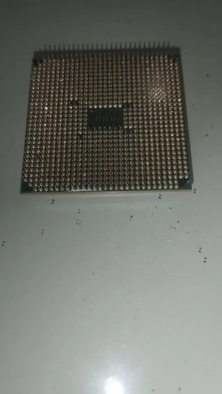 Athlon X4 860k - Foto 4