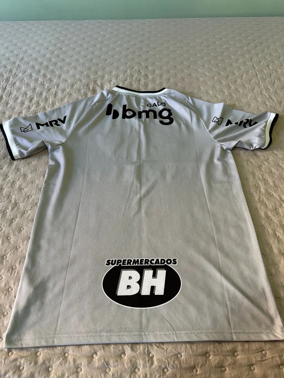 Camisa Atlético 2021  - Foto 2