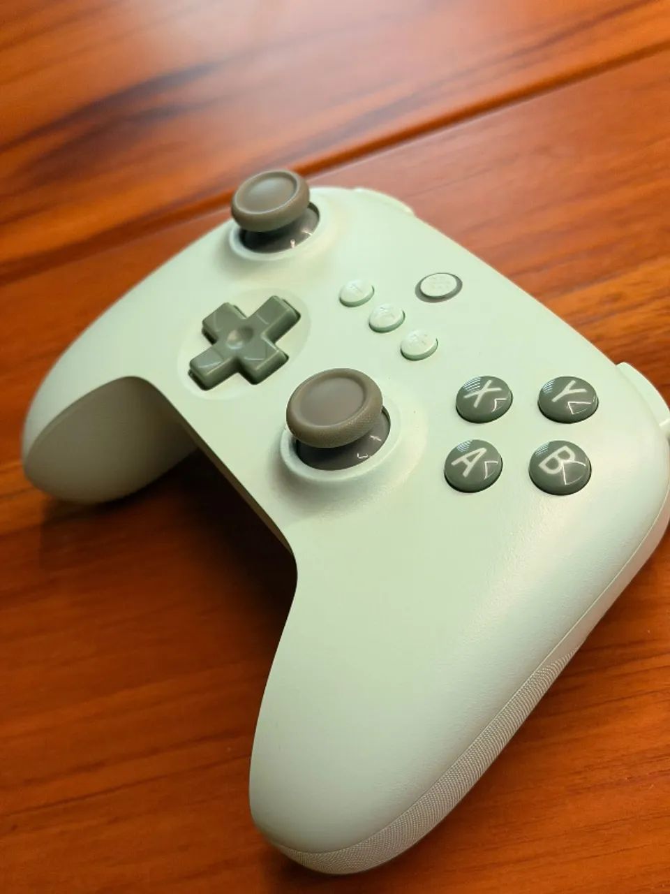 Controle 8 Bit - Foto 4