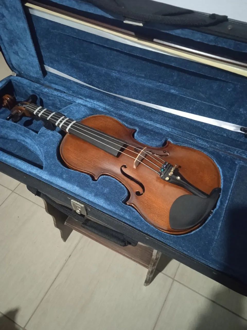 Violino Eagle - Foto 3