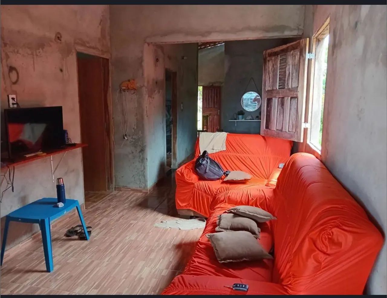 CASA DE FRENTE PRA PRAIA  - Foto 4