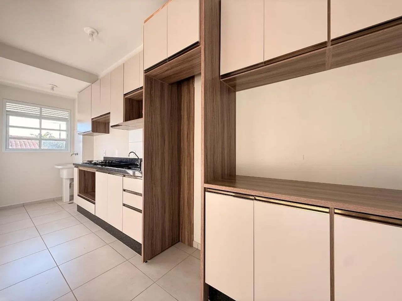 Apartamento com 45.33 m² e 2 Quartos à Venda no Jardim Tropical - Maringá - Foto 3
