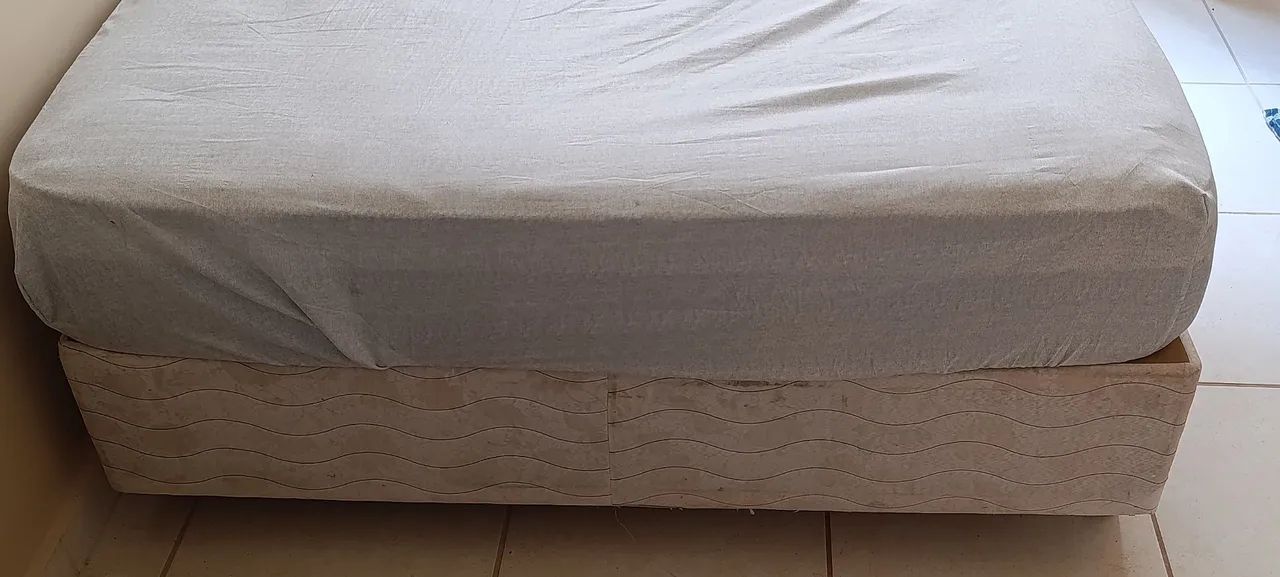 CAMA PREMIUM  - Foto 2