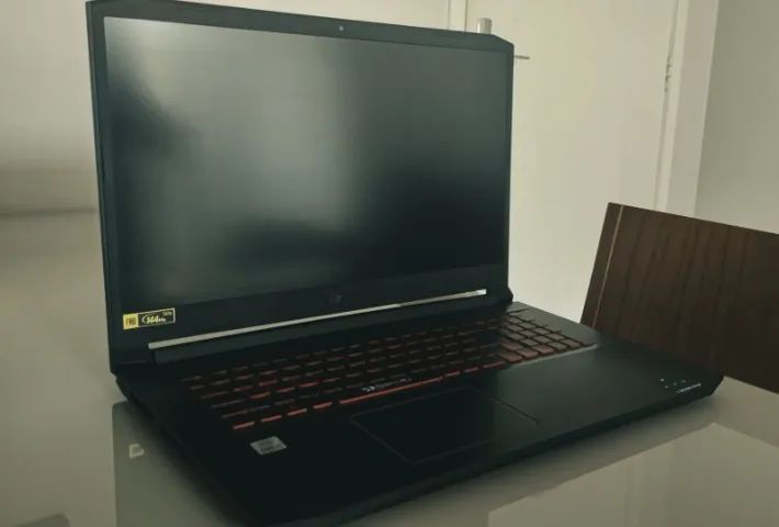 Notebook Nitro 5, Tela de 17" - Foto 4