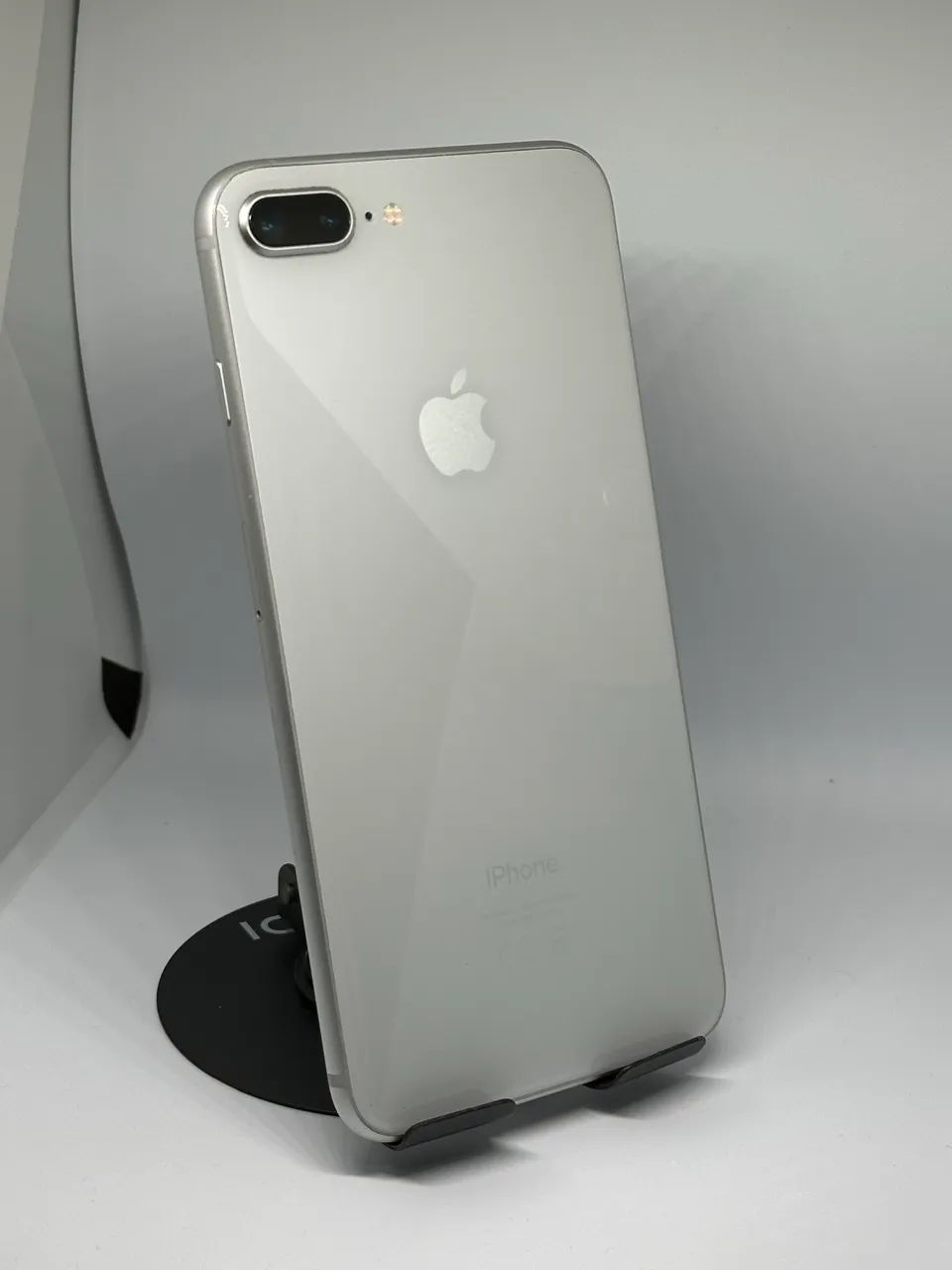 iPhone 8 Plus 本体 iPhone 8 Plus 64 GB cinza-espacial | MercadoLivre
