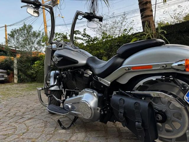 FAT BOY 2020  - Foto 3