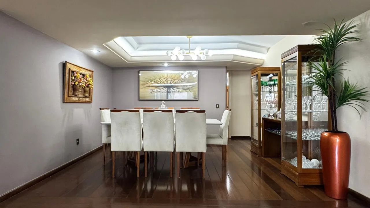 Apartamento 4 quartos - Grambery - Foto 5