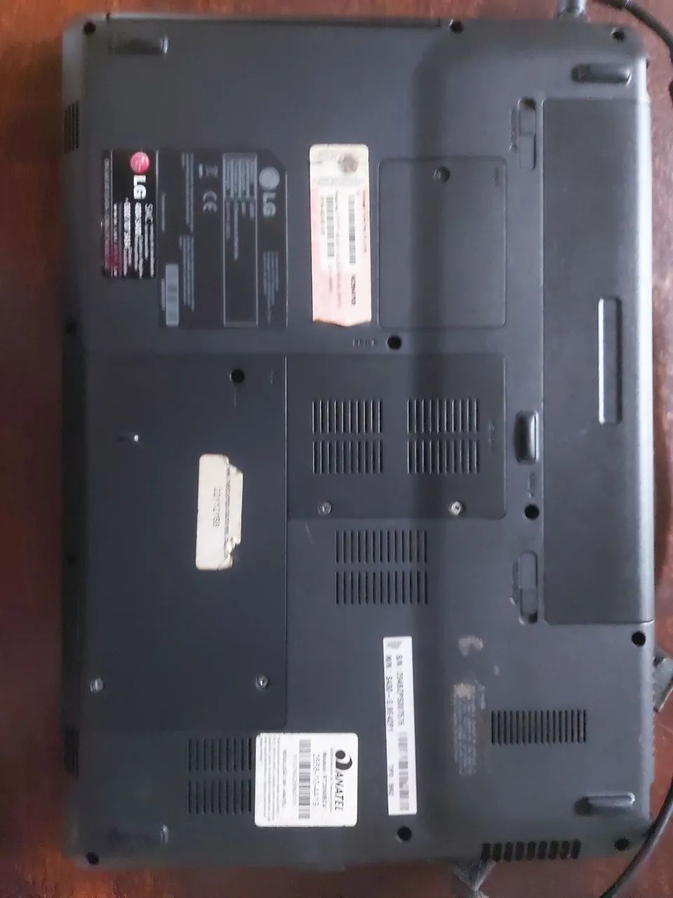 Notebook LG S430 Bateria Viciada - Foto 4