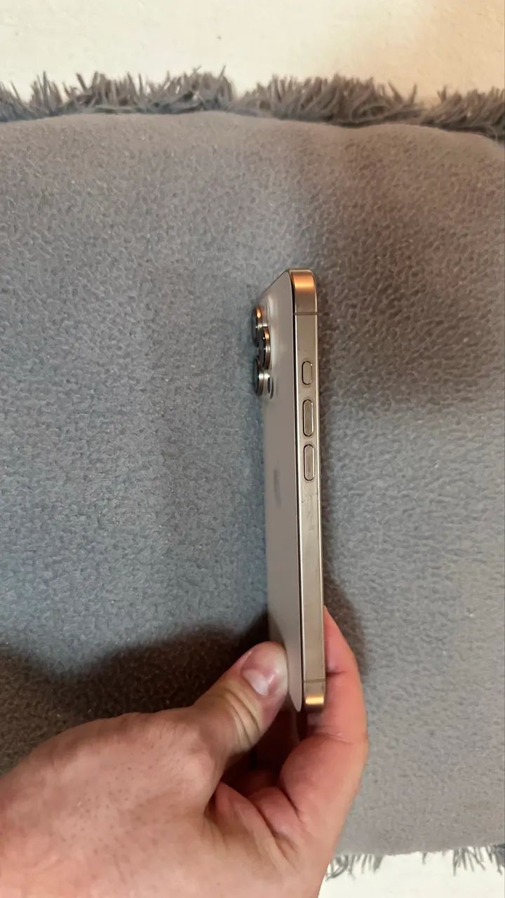 iPhone 16 Pro 256GB ? Original - Foto 4