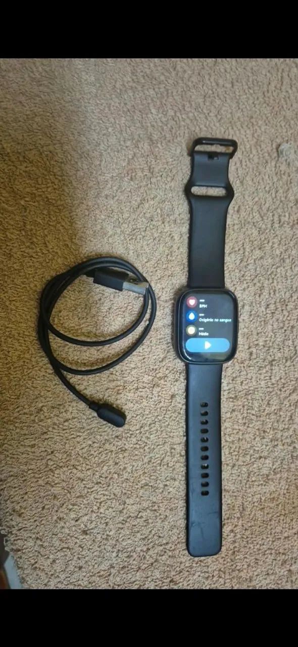 X WHAT (SMARTWATCH) - Foto 4