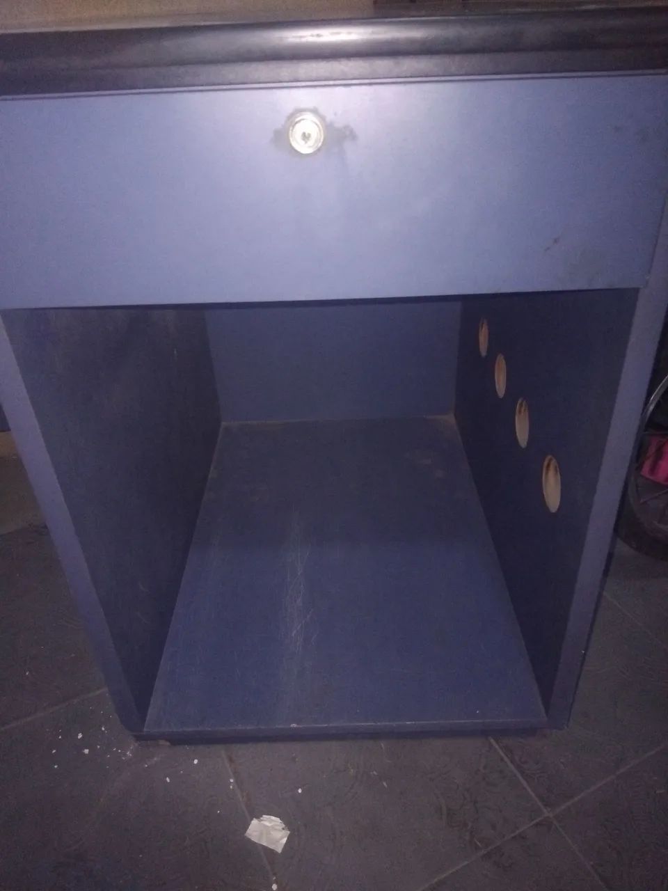 Mesa escritório - Grande execelente!! - Foto 5