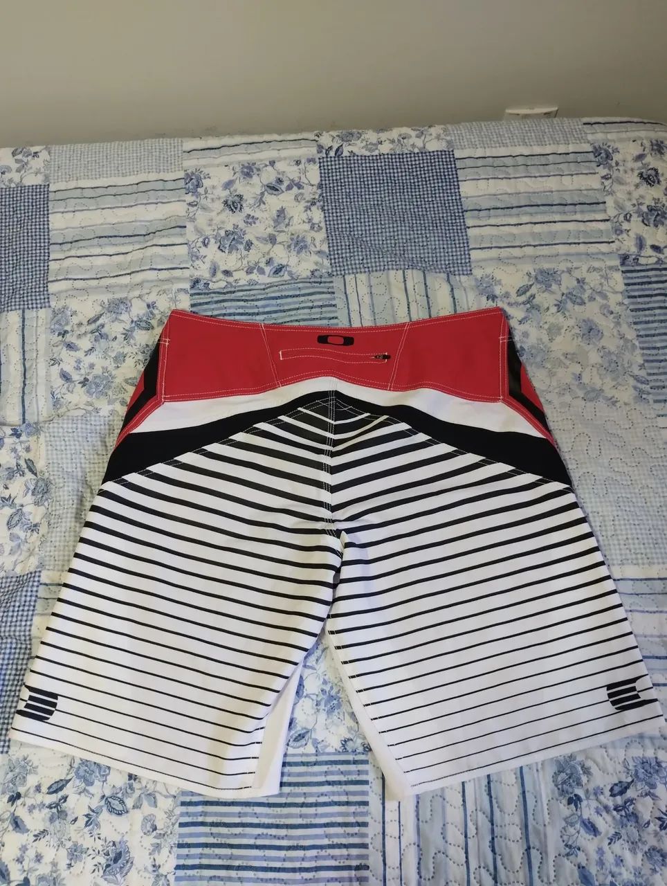 Bermuda Oakley Gascan  - Foto 2