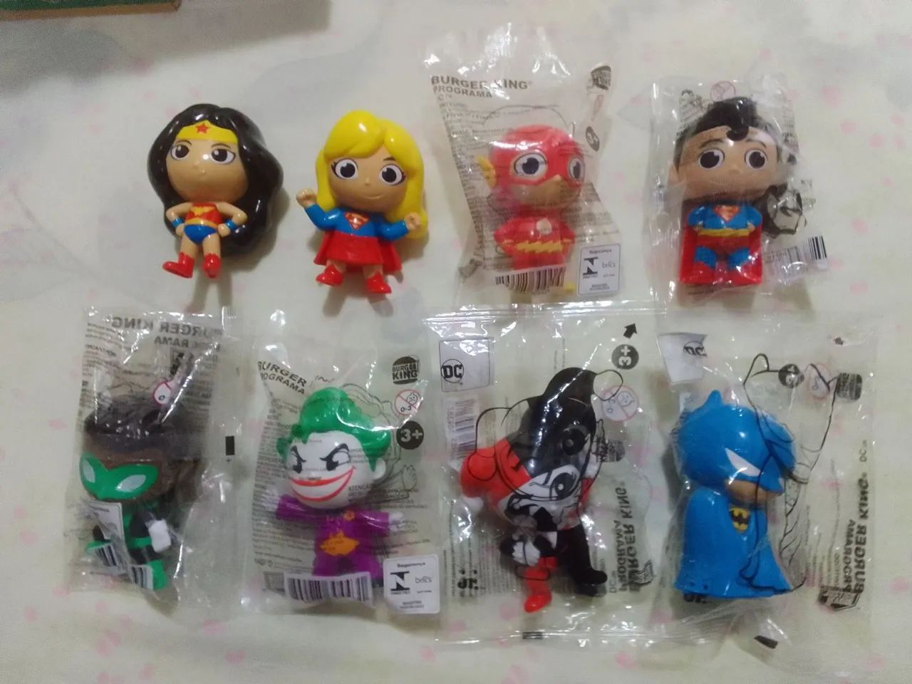 Mega Lote Brinquedos. - Foto 2