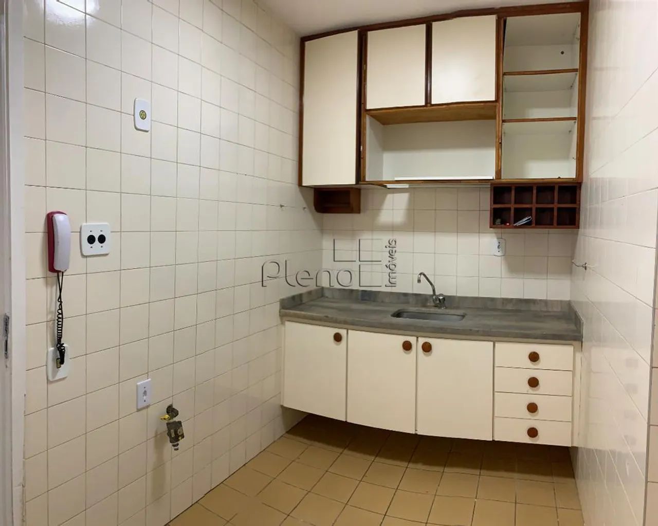 Apartamento para alugar em Campinas, Jardim Paraíso, com 2 quartos, com 73 m², Edificio Ge - Foto 4