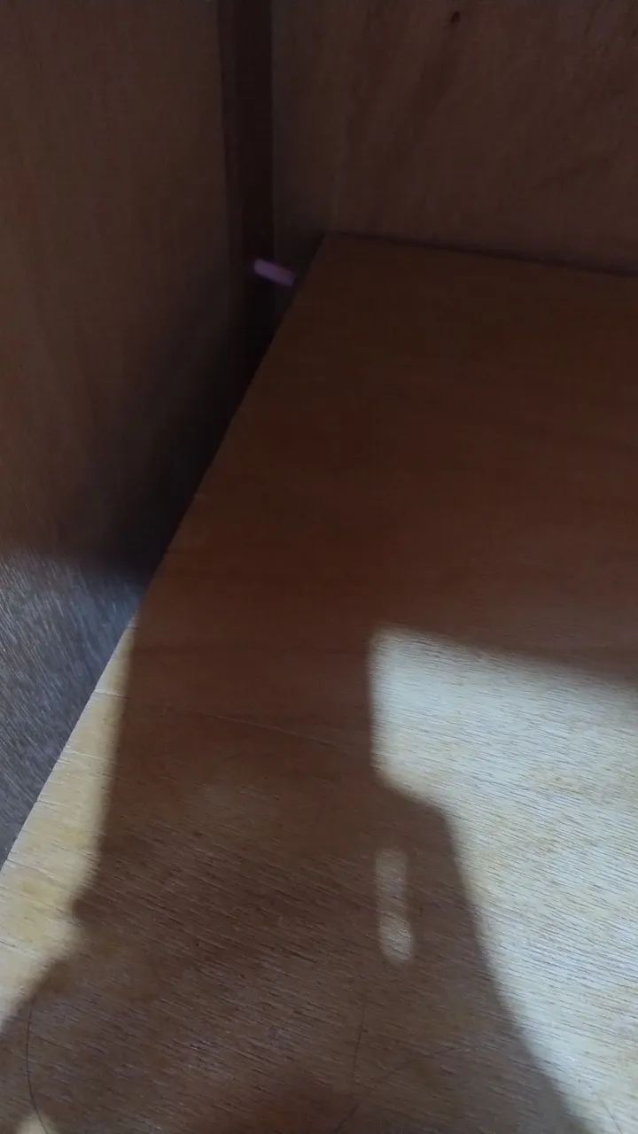 Vendo guarda roupa  - Foto 4