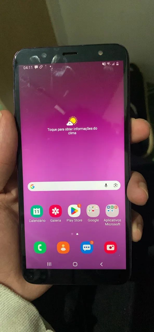 Samsung J8 - Foto 3